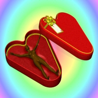 Choc Box for figures